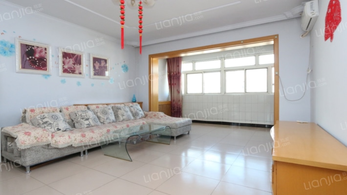 府城南大街2号院二手房实景图