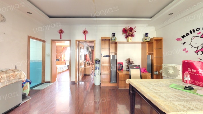 中和桥二手房实景图