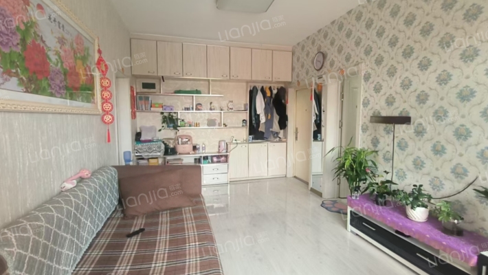 鼎源名座二手房实景图