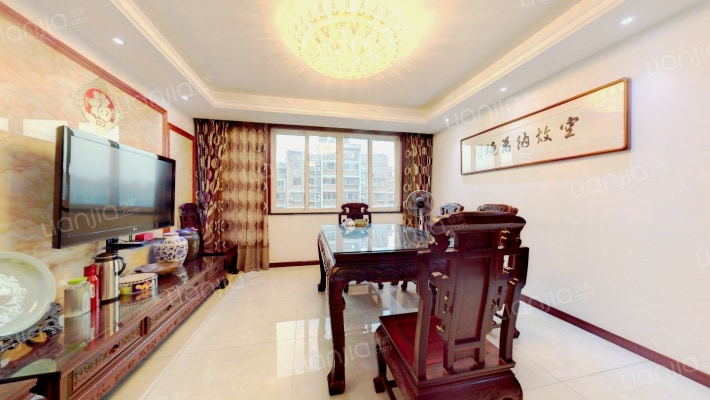 大浒西苑二手房实景图