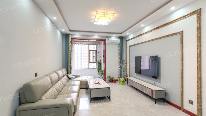 金香郁二手房实景图