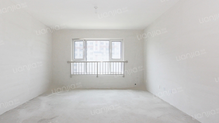 岭秀城五号院九期二手房实景图