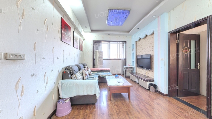 北瑞星座二手房实景图