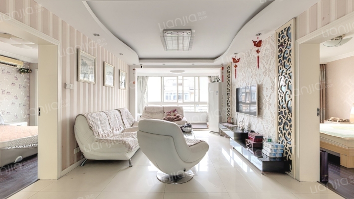 五一新村西区二手房实景图