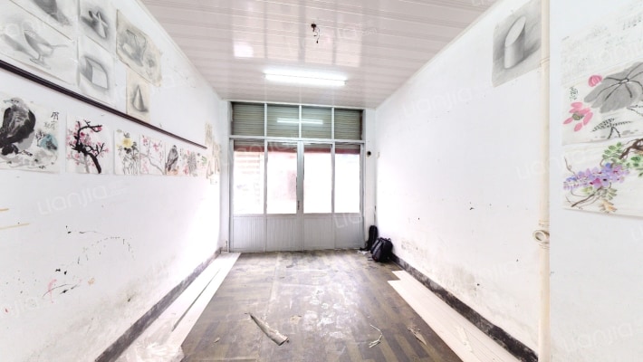 普发花园二手房实景图