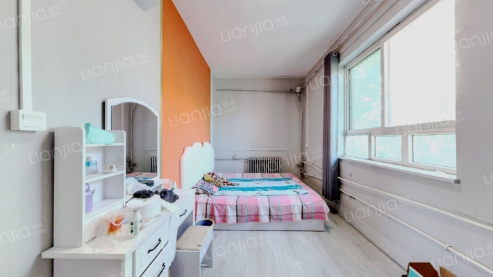 育红胡同3号二手房实景图