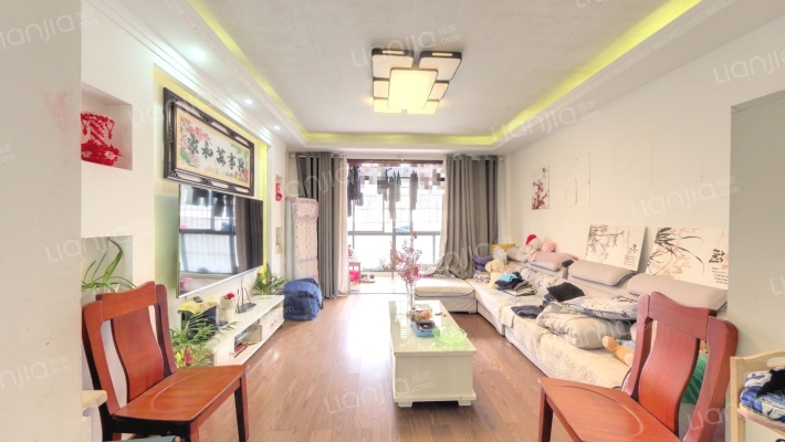 鑫隆公寓二手房实景图