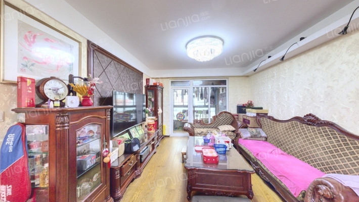 朗诗天萃二手房实景图