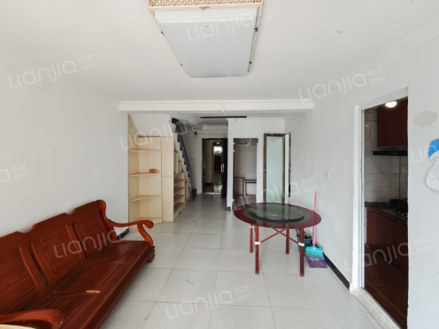 整租·汇祥幸福里 3室0厅 东