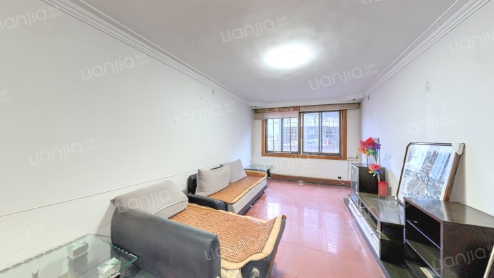 杏花苑二手房实景图