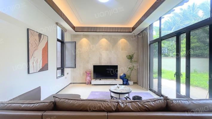 神州半岛九号院二手房实景图