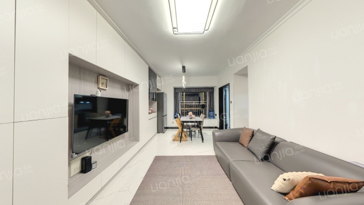 紫金阁二手房实景图