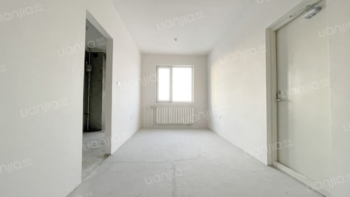 香福小区二手房实景图