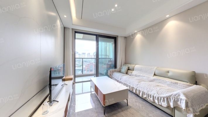 远达天荟云庭二手房实景图