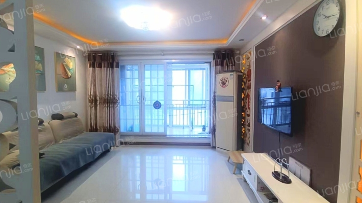 太湖东郡二手房实景图