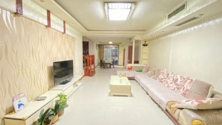 金东世纪城悦浦二手房实景图