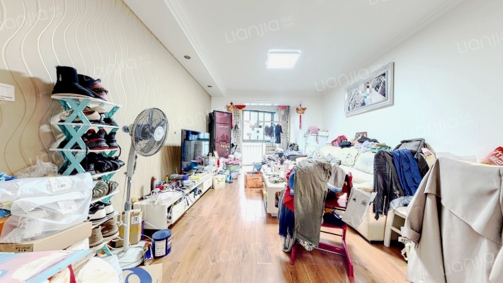 三泉家园二手房实景图