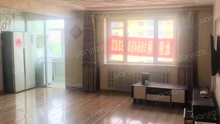 永宁小区二手房实景图