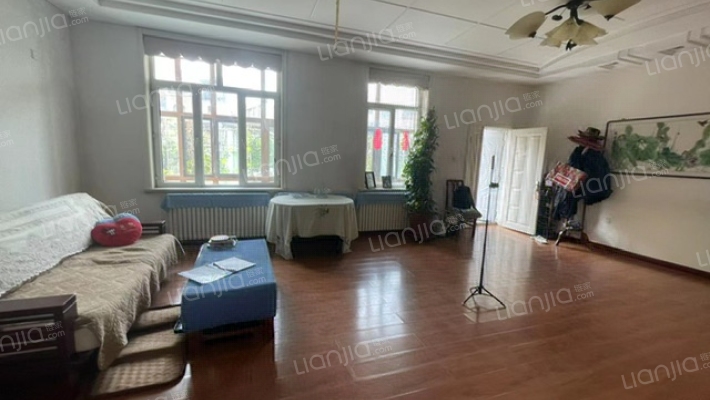 慧隆苑二手房实景图