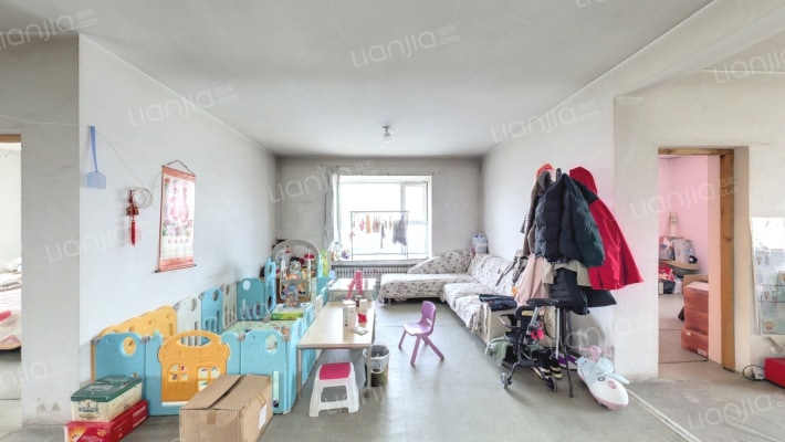 俪和苑二手房实景图