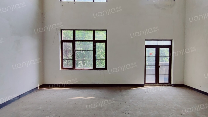 融创伊顿庄园二期二手房实景图