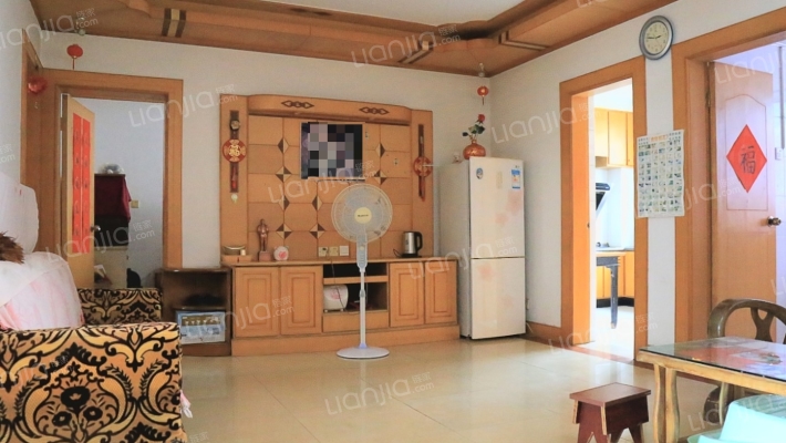 桃园小区（东区）二手房实景图