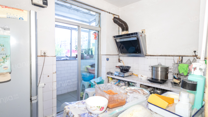 振二烟草公司楼二手房实景图