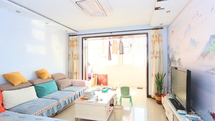 宣府大街124号院二手房实景图