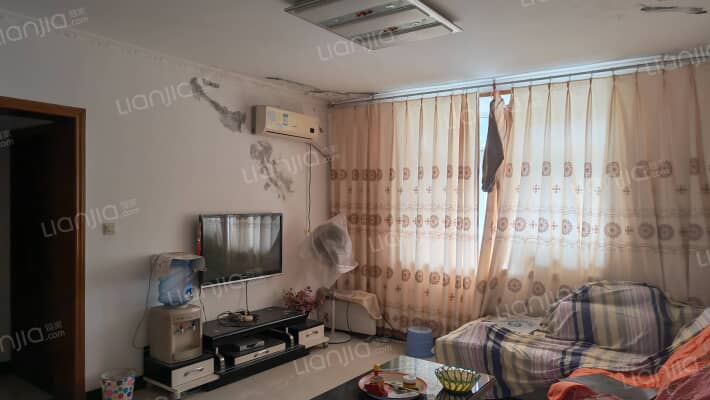 弘扬馨嘉苑A区二手房实景图