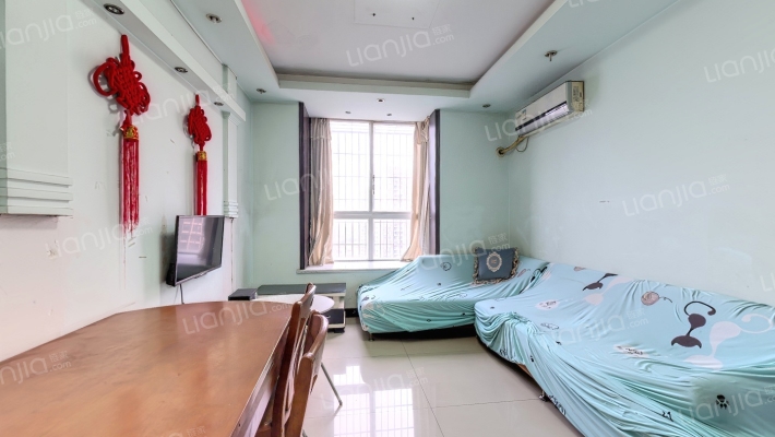 新城大厦(沙坪坝)二手房实景图