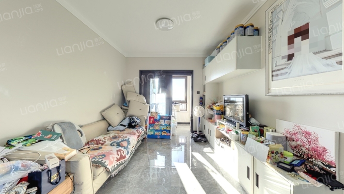 住总兴创如遇二手房实景图