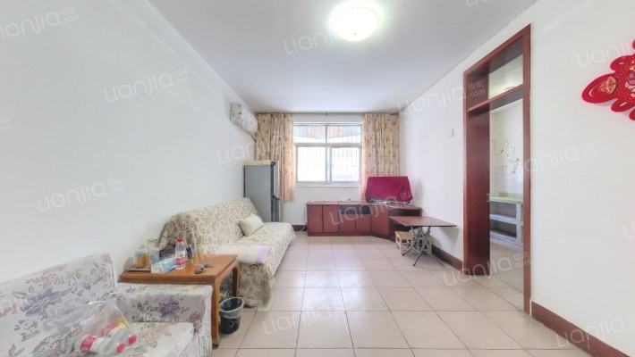 保元堂医药公司家属院二手房实景图