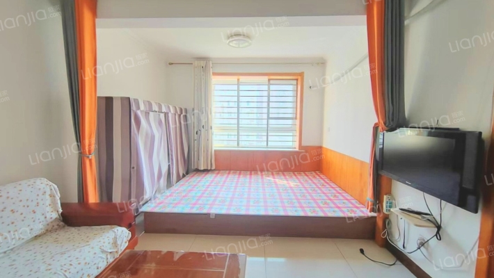 鑫城东武古城北区二手房实景图