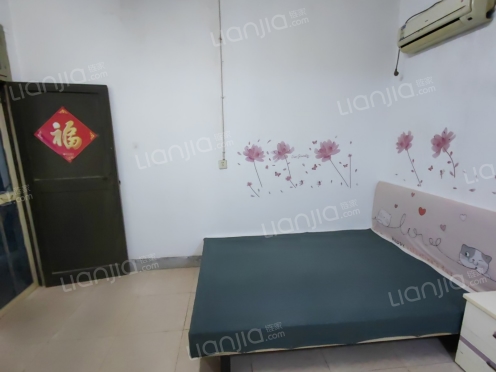 整租·吉祥路190号 1室1厅 南