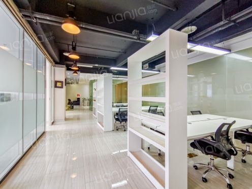 整租·龙湖时代天街 1室0厅 南