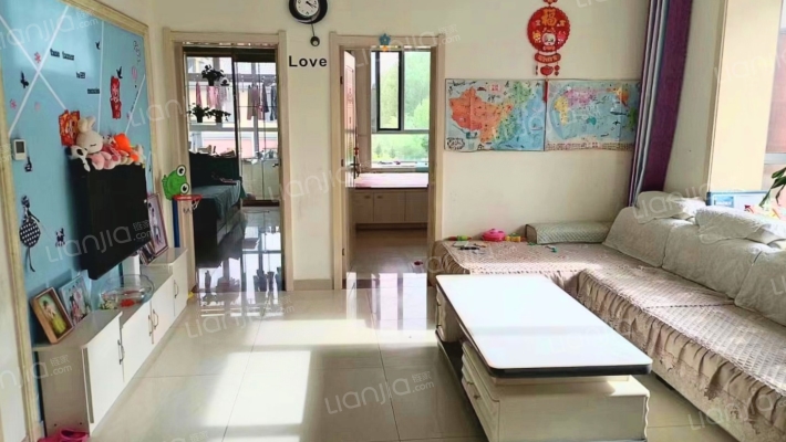 奧韵花园二手房实景图