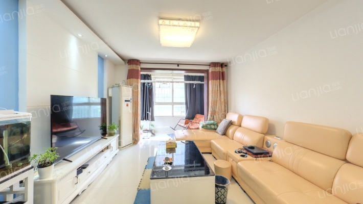 浐灞新城二期二手房实景图