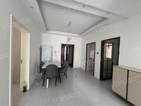 整租·阳光福邸 2室2厅 东南