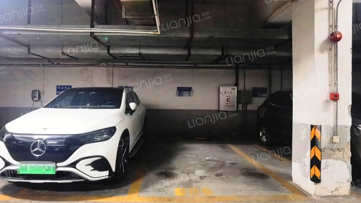 芳草轩二手房实景图