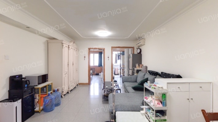 石门村路5号院二手房实景图