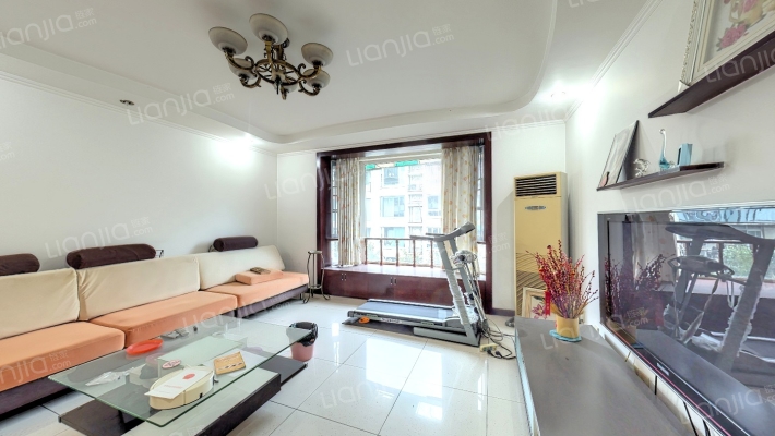 馨缘村二手房实景图