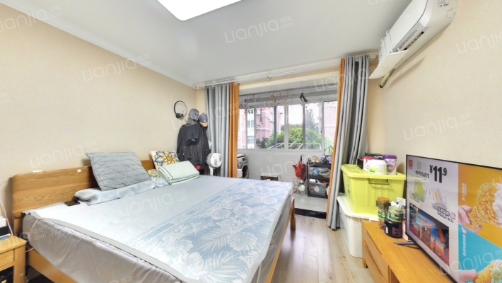 华松西区（仙霞西路700弄）二手房实景图
