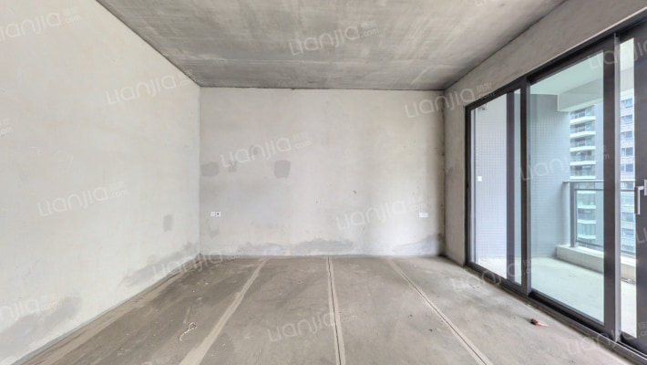 锦麟玖玺二手房实景图