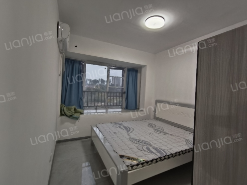 整租·桃里名府 3室2厅 东南