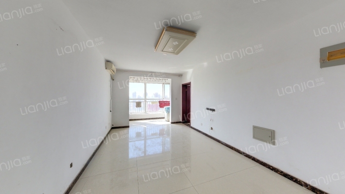 泽润天域二手房实景图