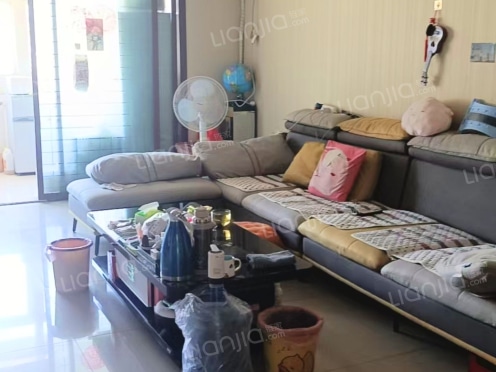 整租·天龙小区 3室2厅 南/北