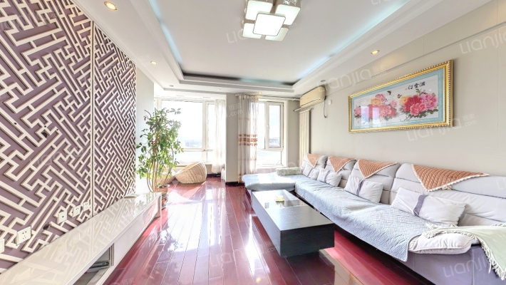 芙蓉人家二手房实景图