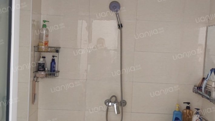 水岸花城，好房源，环境好，交通便利。-卫生间