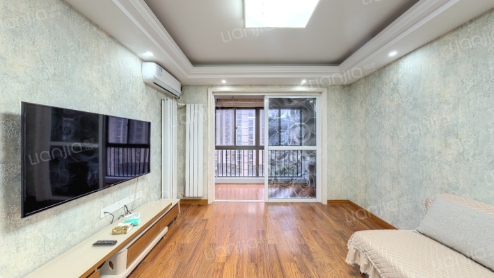 黎明润景二手房实景图