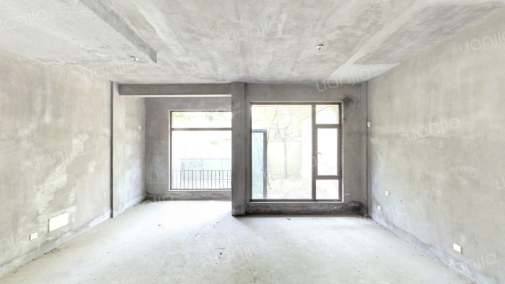 万科翠逸花园二区二手房实景图